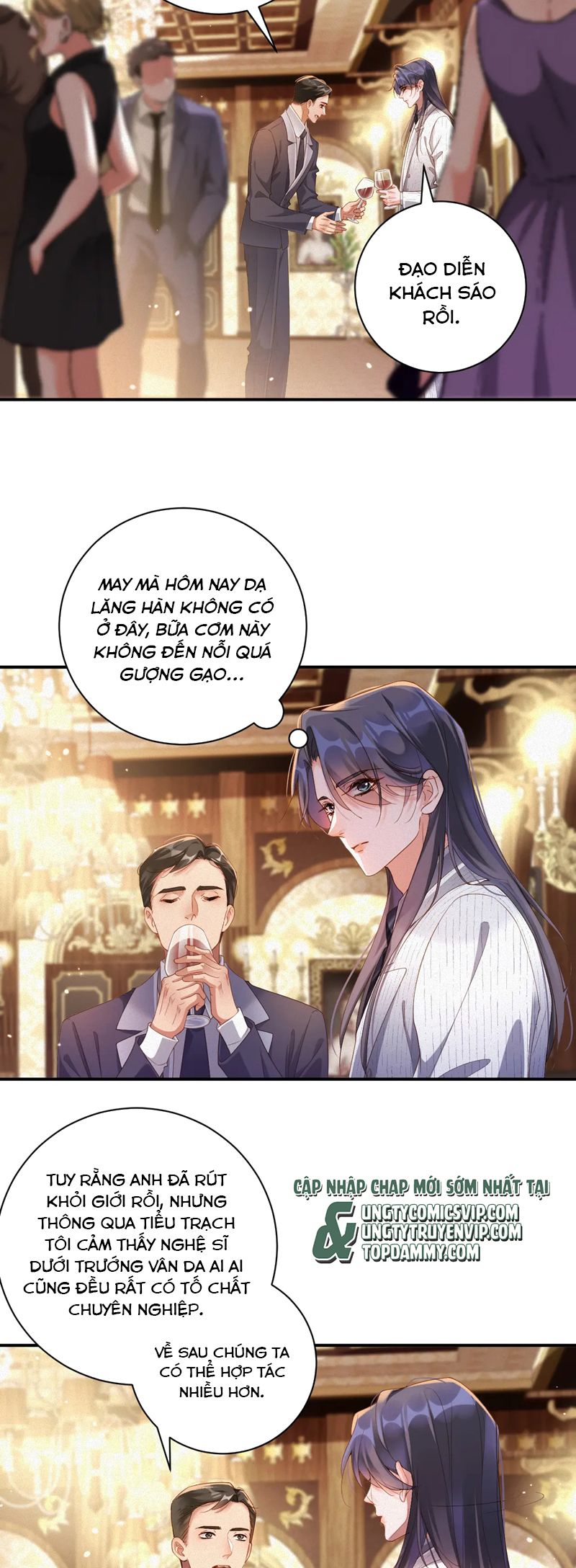 Chồng Trước Lại Muốn Phục Hôn Rồi chapter 73