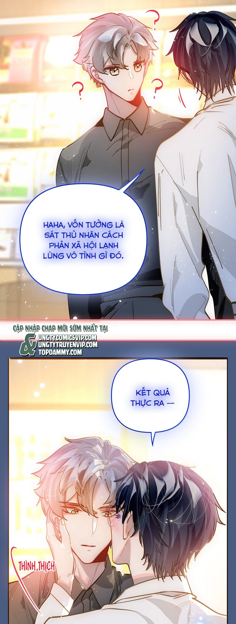 Tôi Có Bệnh chapter 71