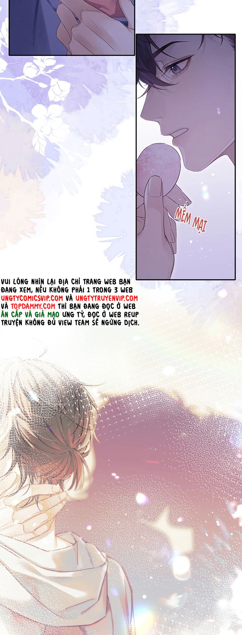 Nghịch Lý Câu Fan chapter 20