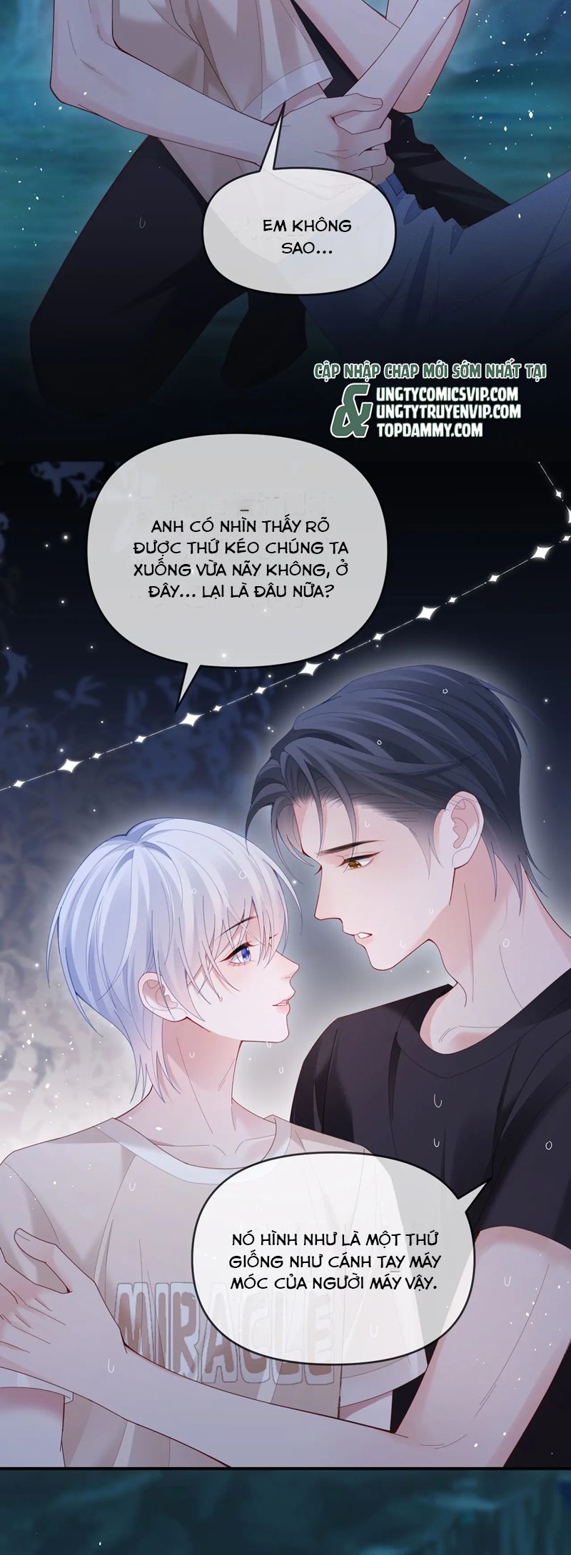 Đơn Xin Ly Hôn chapter 136