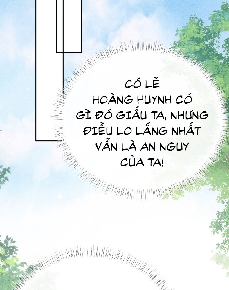 Dụ Địch Thâm Nhập chapter 29