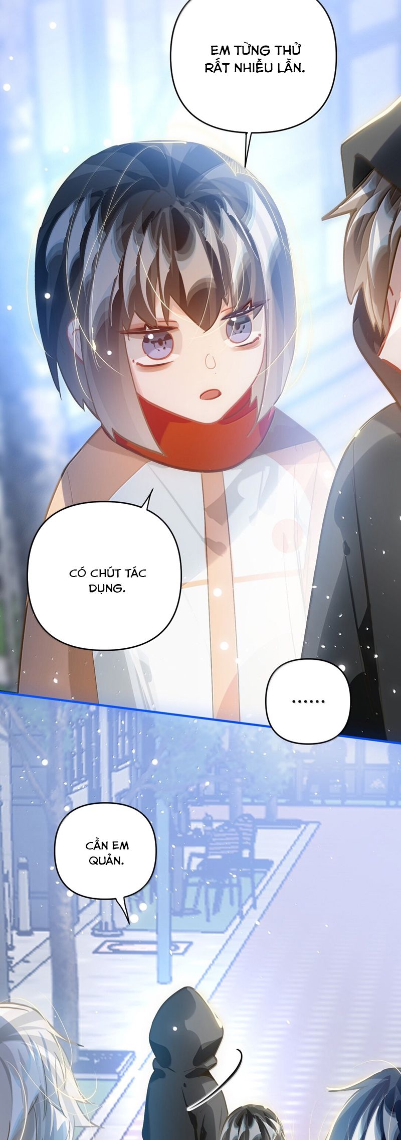 Tôi Có Bệnh chapter 72