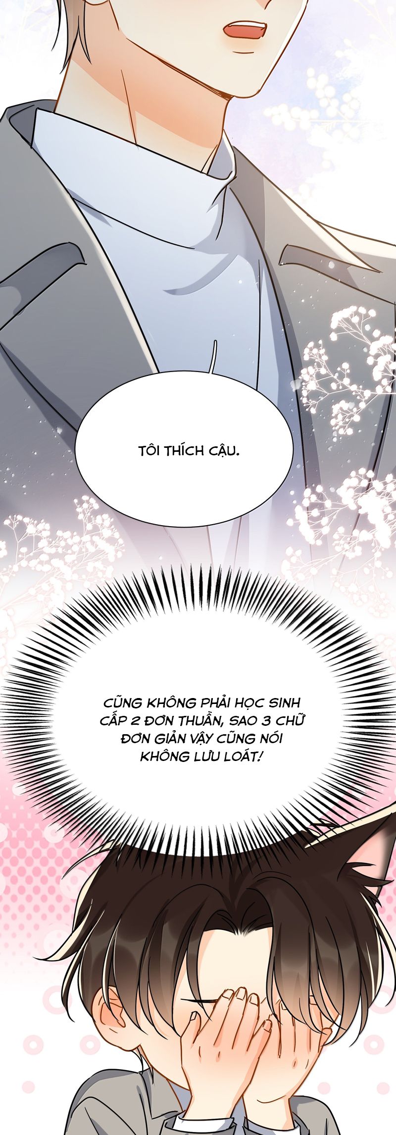 Theo Đuôi chapter 106