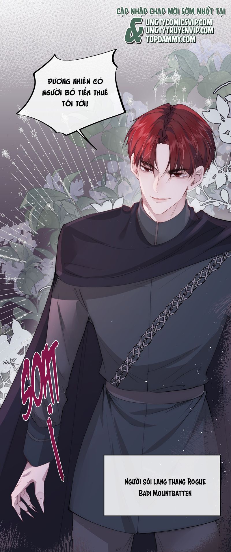 Lồng Tuyết chapter 6